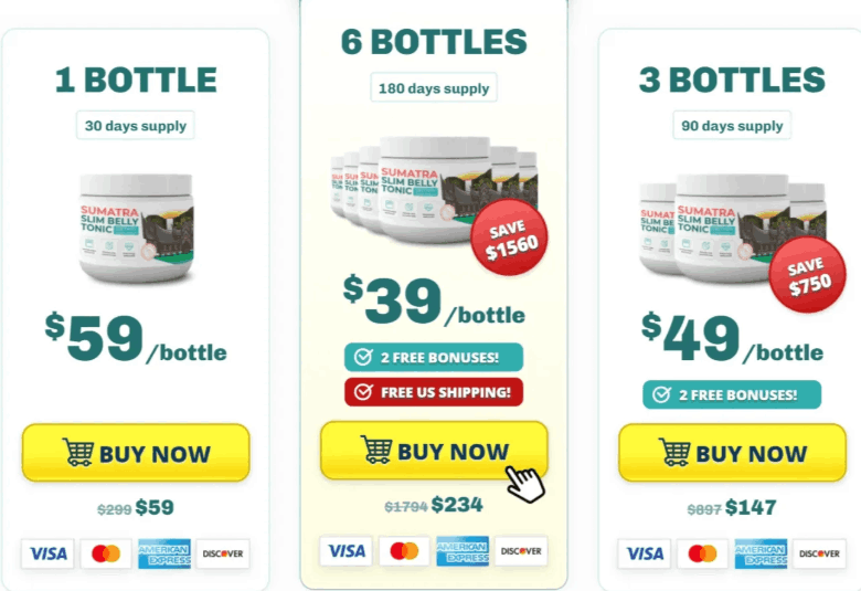 puravive checkout page