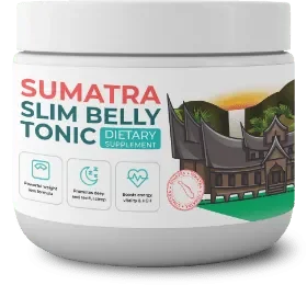 sumatra slim belly tonic